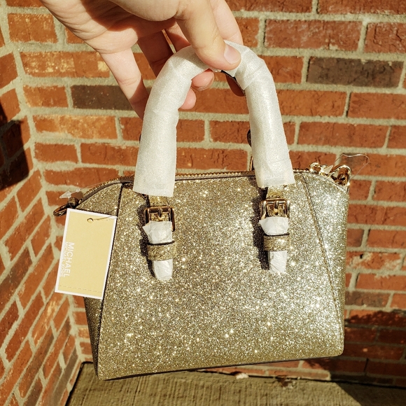 🌺NWT Michael Kors XS MINI Ciara XBODY crossbody - Picture 5 of 8